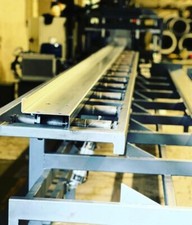 Z Purlins 177mm Depth X 1.6mm