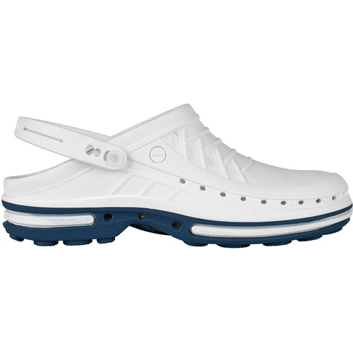 Wock clog nursing shoes - wock,