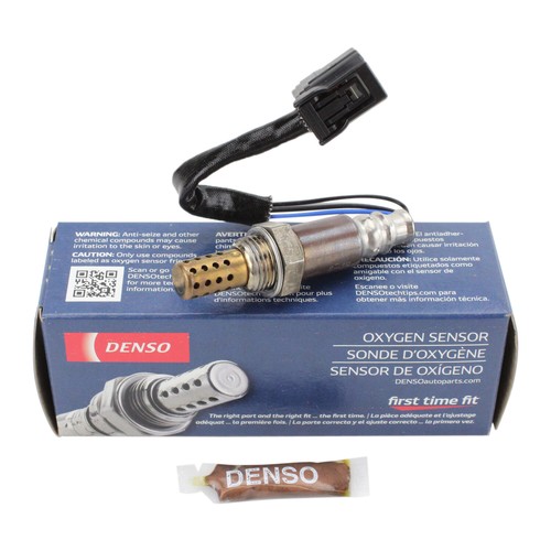 Downstream oxygen sensor - downstream, o2