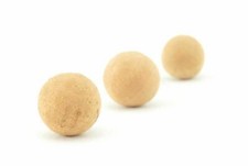 Thinking anglers cork balls - cork,