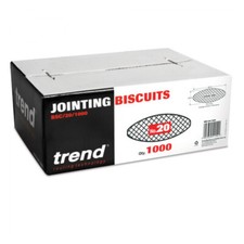 Trend bsc 1000 biscuit - trend,