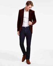 HUGO BOSS MEN'S MODERN -FIT