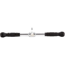 Rotating Straight Bar Cable