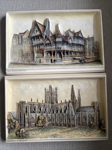 Bossons ivorex chester - bossons,
