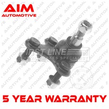 Ball Joint Front Right Lower