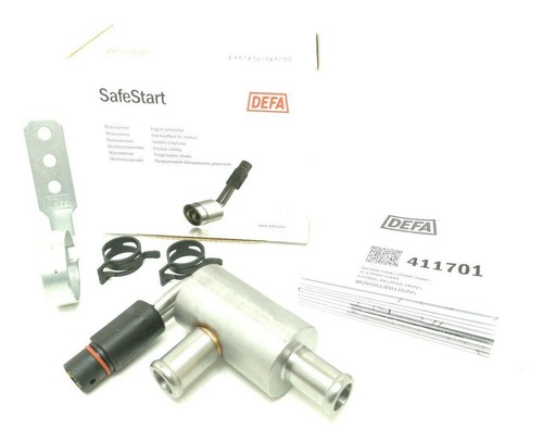 Engine heater element defa - element,