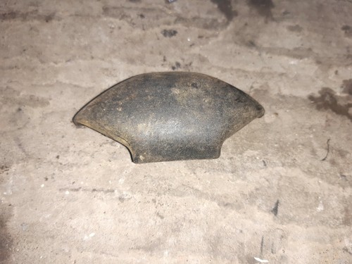 Escort turbo xr3i mfi - xr3i, spare