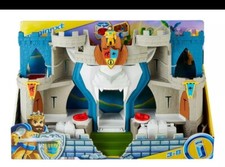 Fisher price imaginext the - fisher-price,