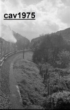 1964 M Jacobs 35mm Negative