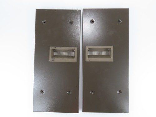 Tascam atr60 side panels - side,