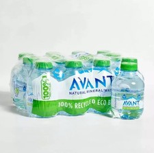 12 x Avant  200 ml NATURAL