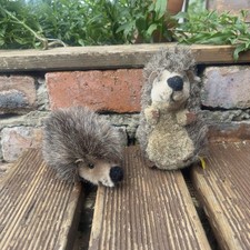 Vintage Steiff  “joggi”