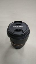 TAMRON USD DI SP 24-70MM F/2.8