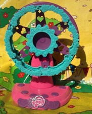 My Little Pony G4 Squishy Pop