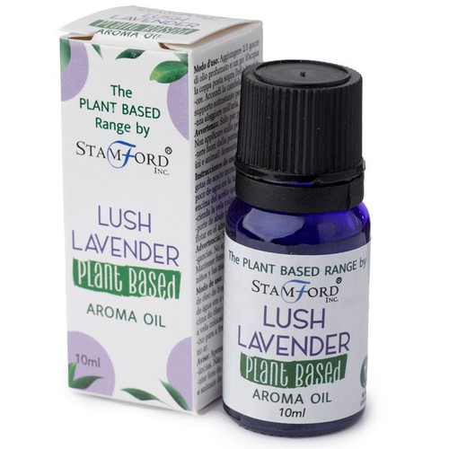 Plant based aroma - aroma,