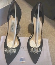 Jimmy Choo Women's High Heel