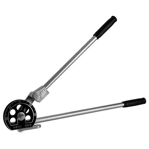 Walfront manual tube - walfront, bender