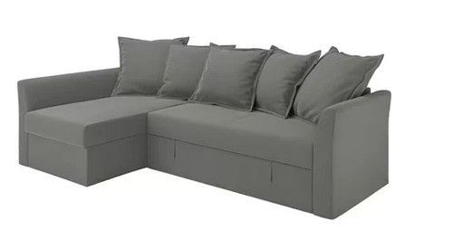 Brand new ikea holmsund cover - brand,