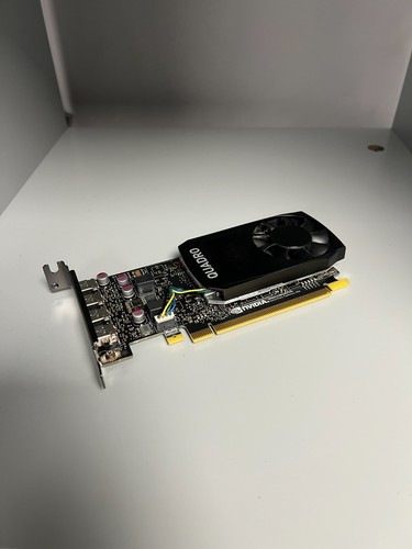 Nvidia quadro p1000 - nvidia,
