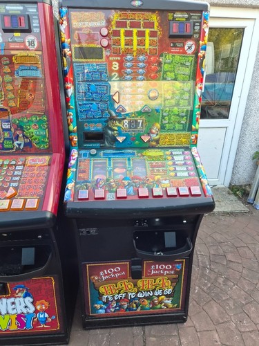Pub fruit gaming slot - hi,