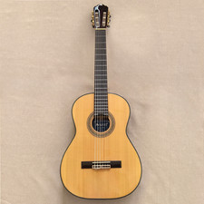 39 Classical Acoustic Guitar
