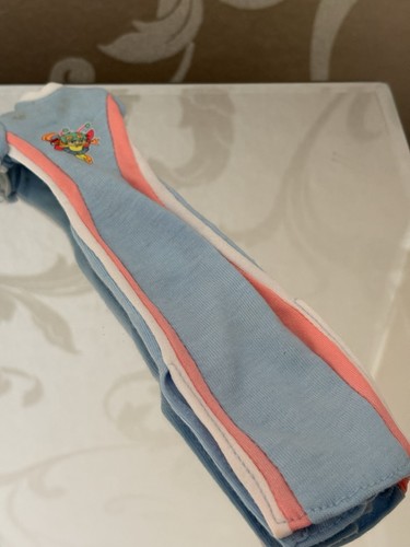 Vintage totally yo - totally,