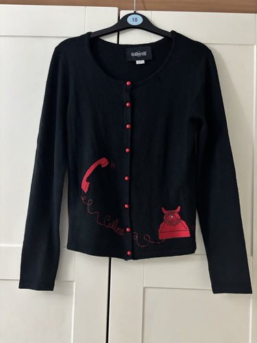 Collectif black red - 12,