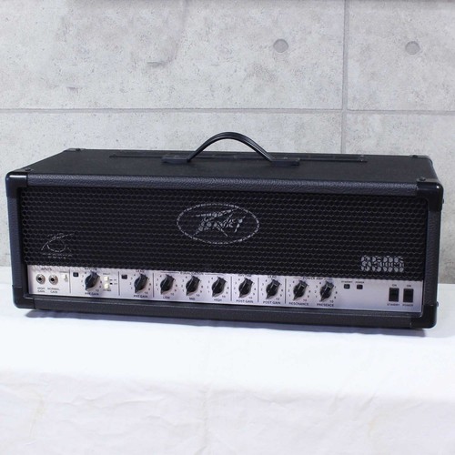 Peavey 6505 120w tube guitar - tube,