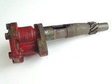 WWII 1943 DODGE WEAPONS CARRIER TRUCKS OIL PUMP / WC51 52 53 54