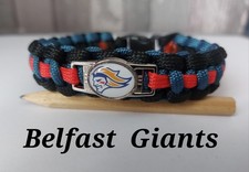 Belfast Giants Wristband 