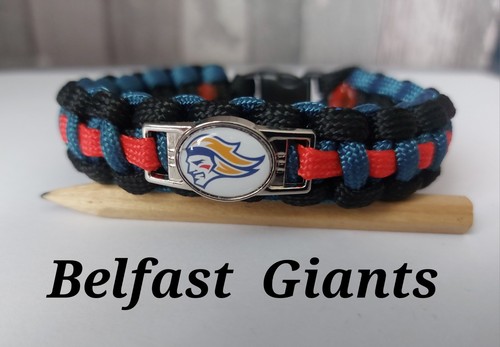 Belfast giants wristband - belfast,