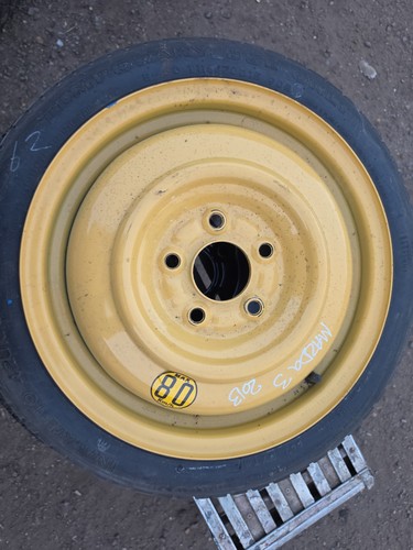 Mazda 2013 15in - spare, wheel