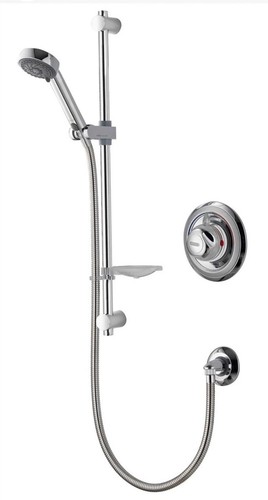 Aqualisa colt concealed - aqualisa,