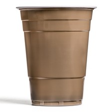 Khaki American 16oz Beer Pong