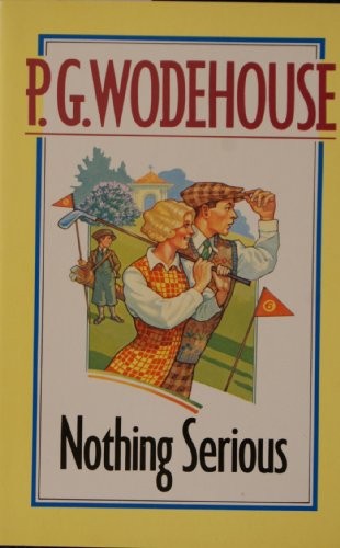 Nothing serious - nothing,
