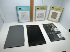 Stampin' Up! Sizzix Big Shot