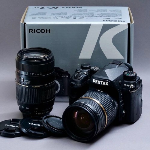 Pentax mark 28 75mm - mark,
