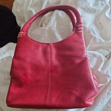 Vintage Tula Leather Bag