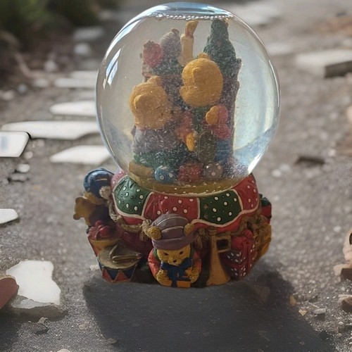 Leonardo collectables teddy - leonardo,