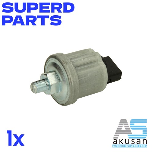 Oil pressure switch 94229 - pressure,