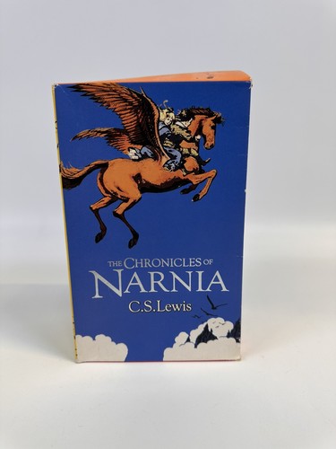 The chronicles narnia - of,