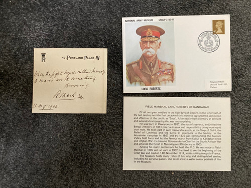 Victoria cross winner lord - victoria,
