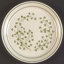 Arklow Limerick Salad Plate
