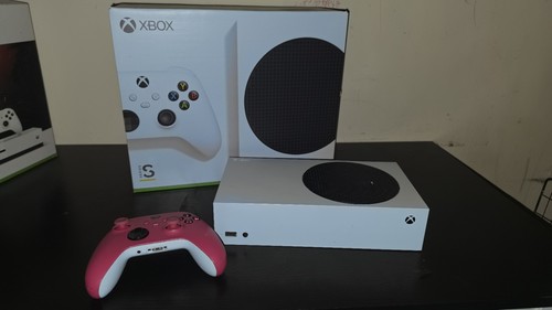 Microsoft xbox series - series, s