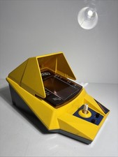 Vintage CGL Frogger Tabletop