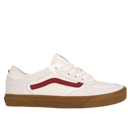 Brand new vans skate rowley - new,