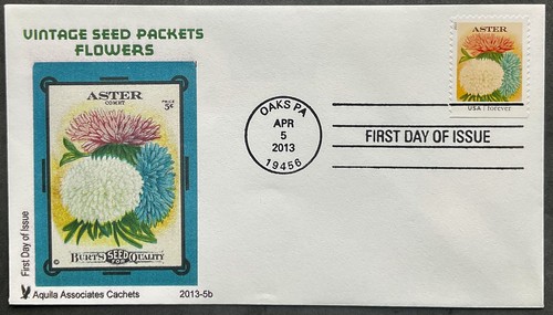 Aquilla associate cachets - cachets, 4762