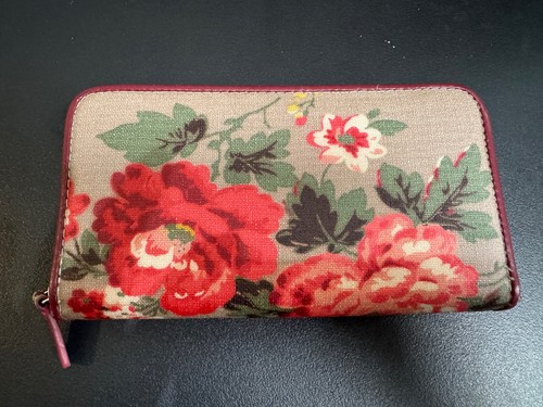 Cath kidston folded zip - cath,