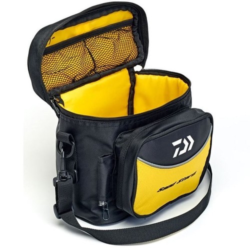 Daiwa sandstorm waist bag - daiwa,