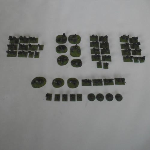 28mm german metal figures - 28mm,